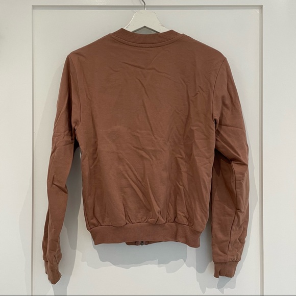 ASOS Bomber Jacket - Picture 2 of 4